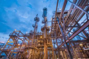 Howard Energy Partners is a leader in Midstream energy. This facility, part of our network of midstream pipelines, including the Nueva Era Pipeline, terminals, and logistics facilities, including Javelina, power North America with positive energy.