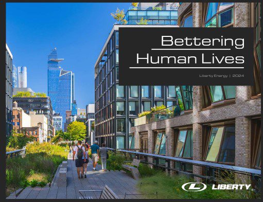 Howard Energy Partners is a leader in Midstream energy. Resources like this help inform how we use our network of midstream pipelines, including the Nueva Era Pipeline, terminals, and logistics facilities, including Javelina, to power North America with positive energy.