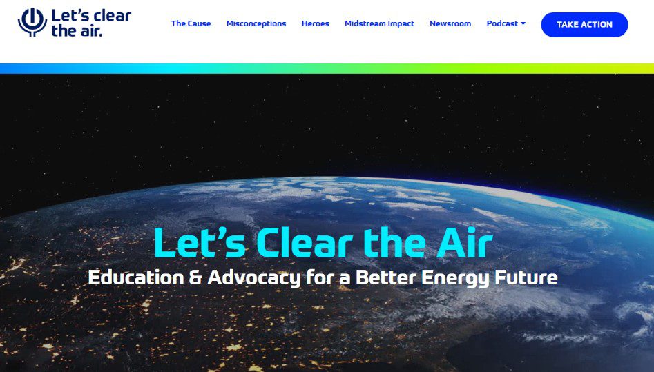 Howard Energy Partners is a leader in Midstream energy. Resources like this help inform how we use our network of midstream pipelines, including the Nueva Era Pipeline, terminals, and logistics facilities, including Javelina, to power North America with positive energy.