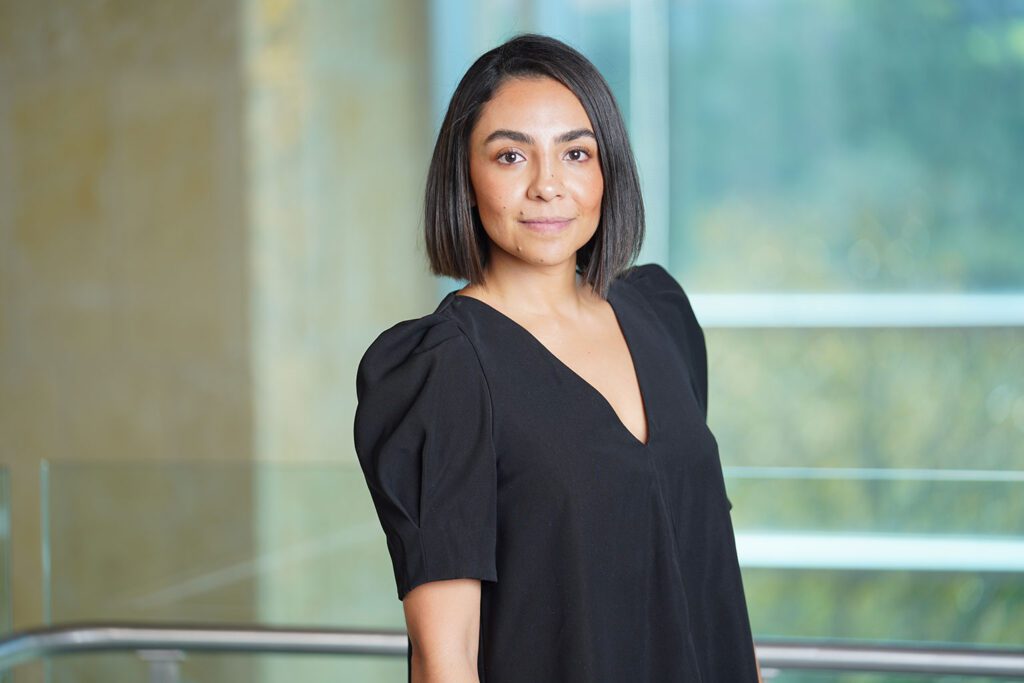 Fatima Lopez in Mexico Operations at Howard Energy Partners, helping to deliver positive energy through leading North American midstream energy services.