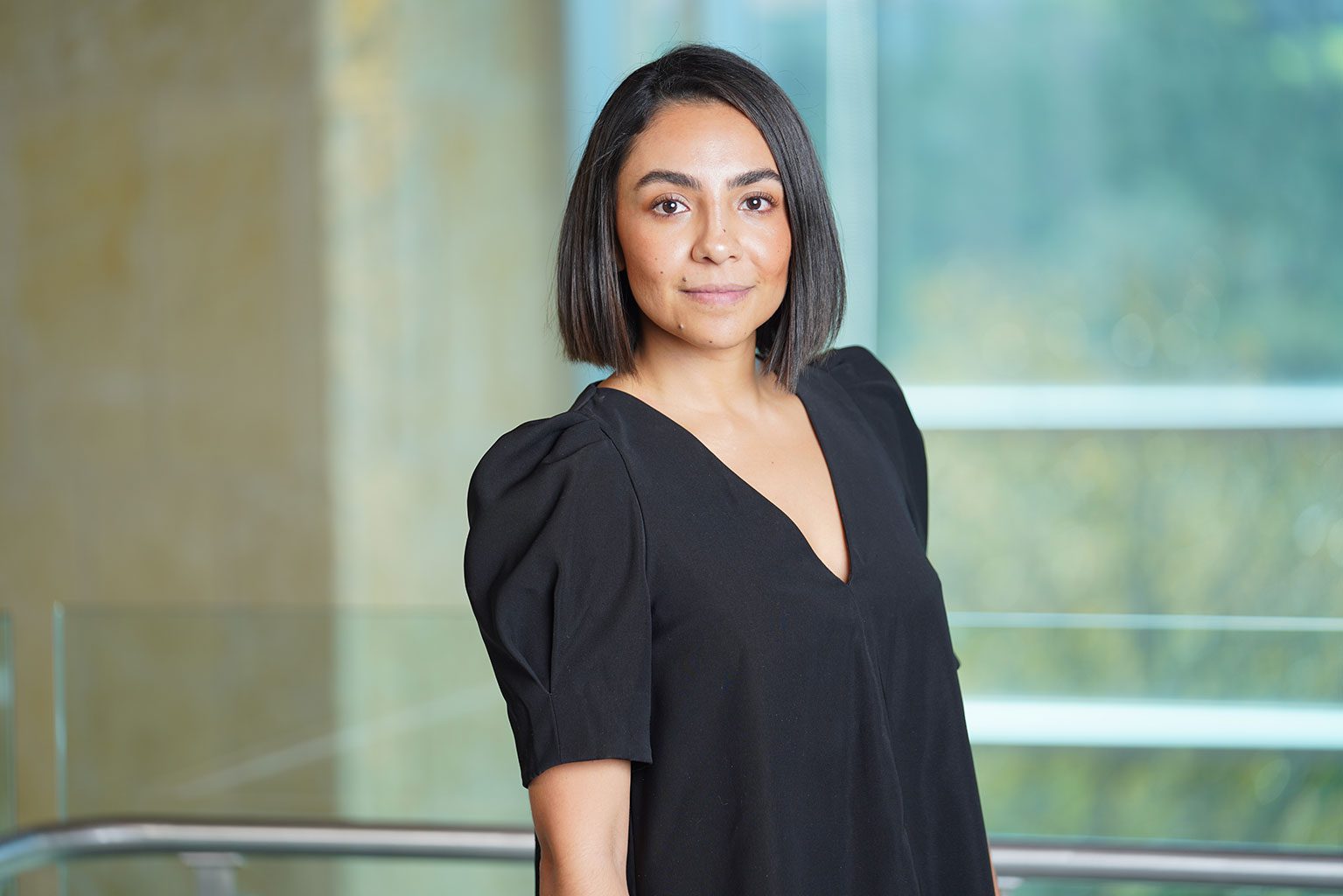 Fatima Lopez in Mexico Operations at Howard Energy Partners, helping to deliver positive energy through leading North American midstream energy services.