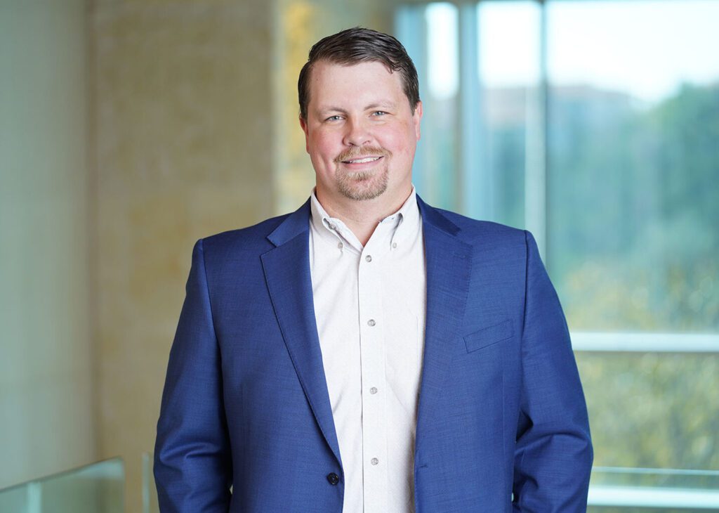 Manuel McBride in Gas Operations and Measurements at Howard Energy Partners, helping to deliver positive energy through leading North American midstream energy services.