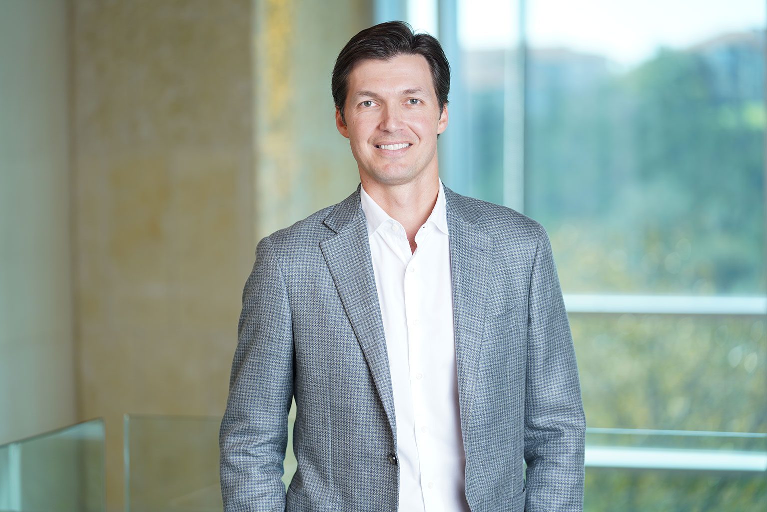 Taylor Little in Terminals Business Development at Howard Energy Partners, helping to deliver positive energy through leading North American midstream energy services.