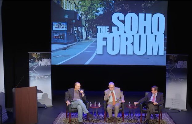 Howard Energy Partners is a leader in Midstream energy. Resources like this help inform how we use our network of midstream pipelines, including the Nueva Era Pipeline, terminals, and logistics facilities, including Javelina, to power North America with positive energy.