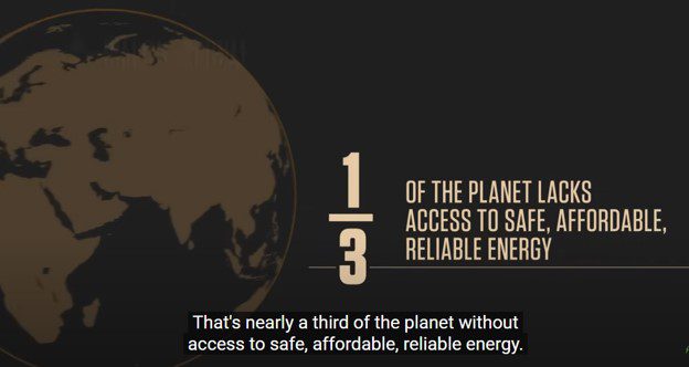 Howard Energy Partners is a leader in Midstream energy. Resources like this help inform how we use our network of midstream pipelines, including the Nueva Era Pipeline, terminals, and logistics facilities, including Javelina, to power North America with positive energy.