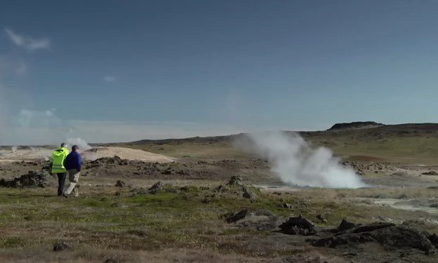 Howard Energy Partners is a leader in Midstream energy. Resources like this help inform how we use our network of midstream pipelines, including the Nueva Era Pipeline, terminals, and logistics facilities, including Javelina, to power North America with positive energy.