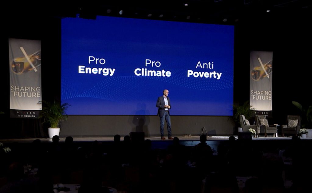 Howard Energy Partners is a leader in Midstream energy. Resources like this help inform how we use our network of midstream pipelines, including the Nueva Era Pipeline, terminals, and logistics facilities, including Javelina, to power North America with positive energy.