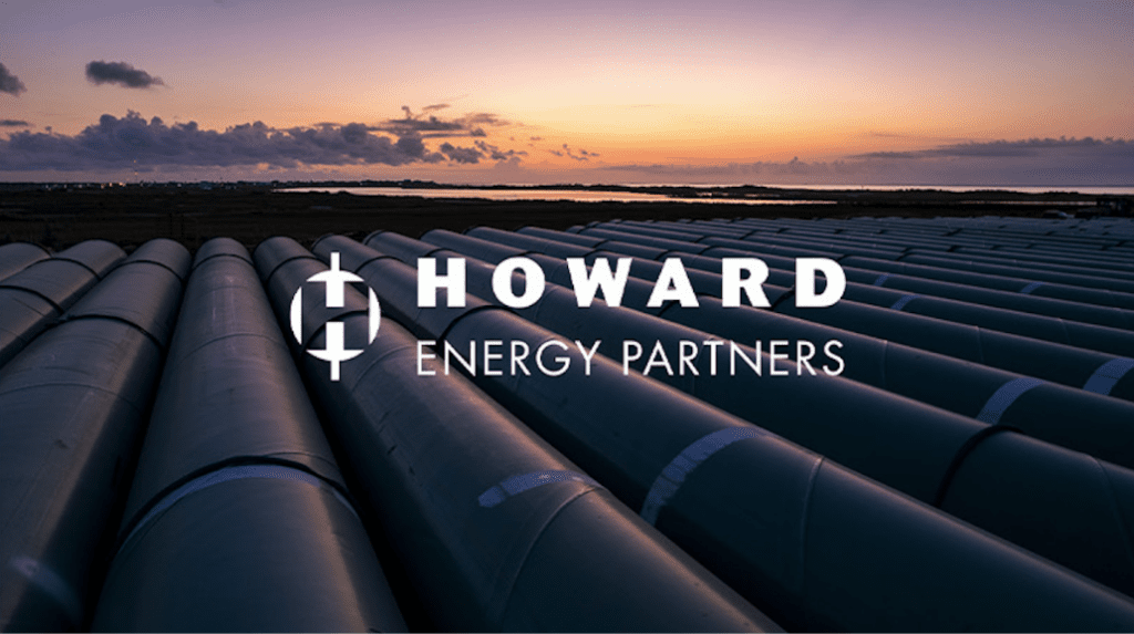 Howard Energy Partners Acquires Ethylene Pipeline from EPIC Midstream Holdings