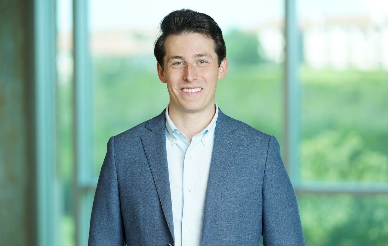 Herbie Goldstein, EVP and Chief Financial Officer at Howard Energy Partners, helping to deliver positive energy through leading North American midstream energy services