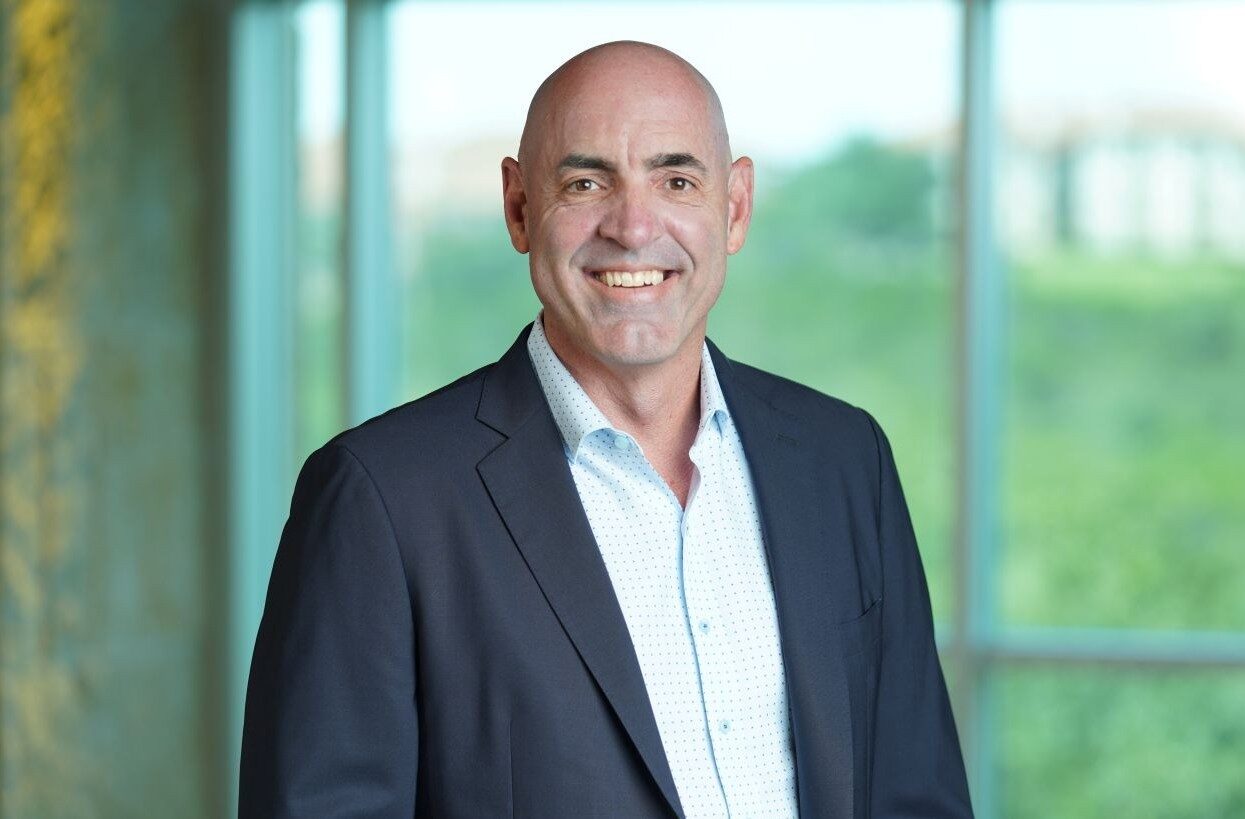 Mike Howard, Chairman and Chief Executive Officer at Howard Energy Partners, helping to deliver positive energy through leading North American midstream energy services