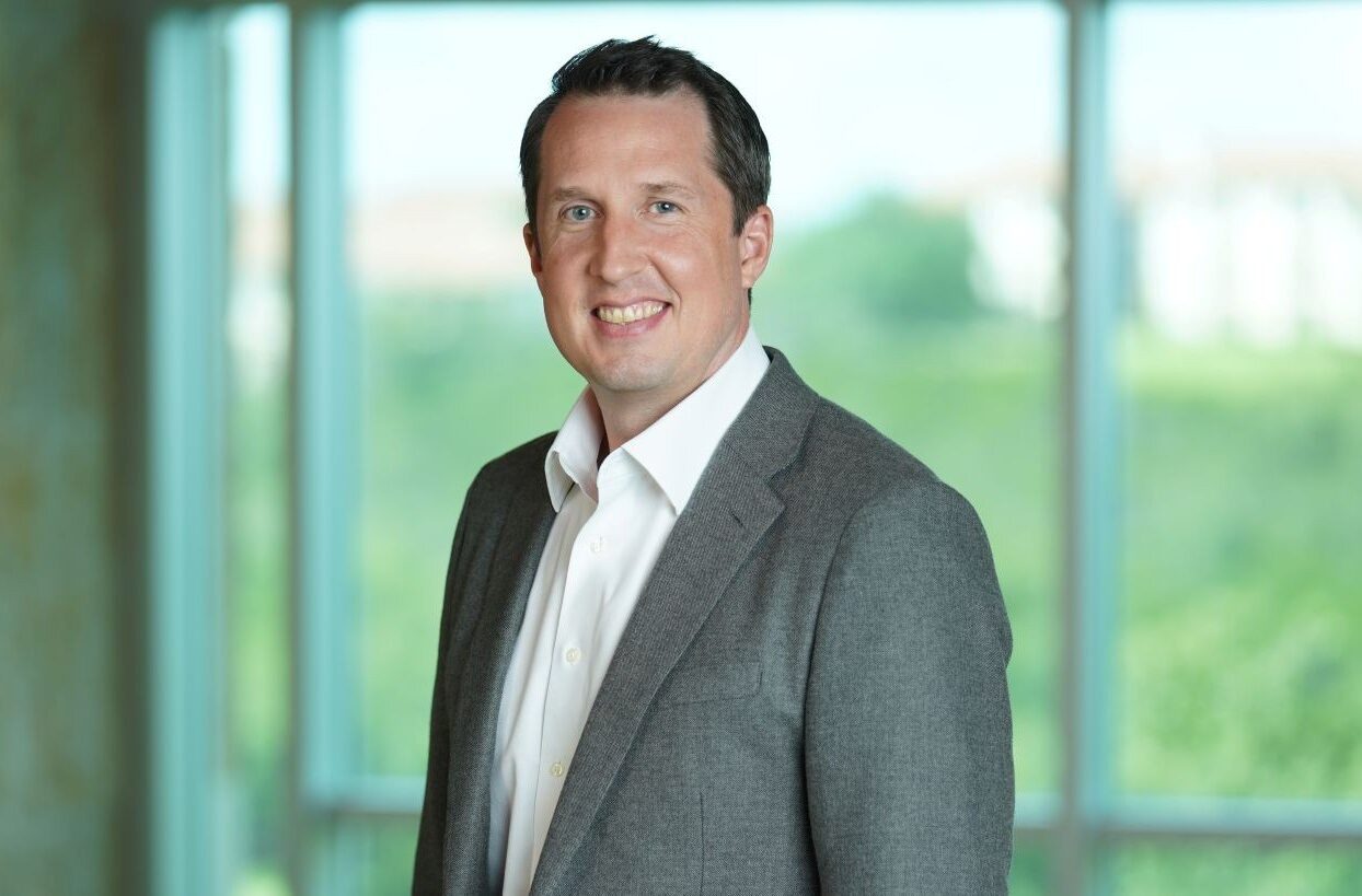 TJ Campbell, EVP, General Counsel and Corp Secretary at Howard Energy Partners, helping to deliver positive energy through leading North American midstream energy services