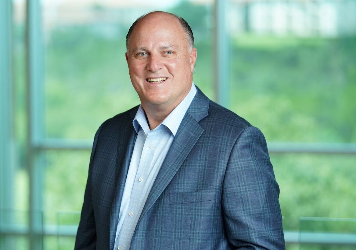 Tim DeSpain, EVP, Business Development at Howard Energy Partners, helping to deliver positive energy through leading North American midstream energy services