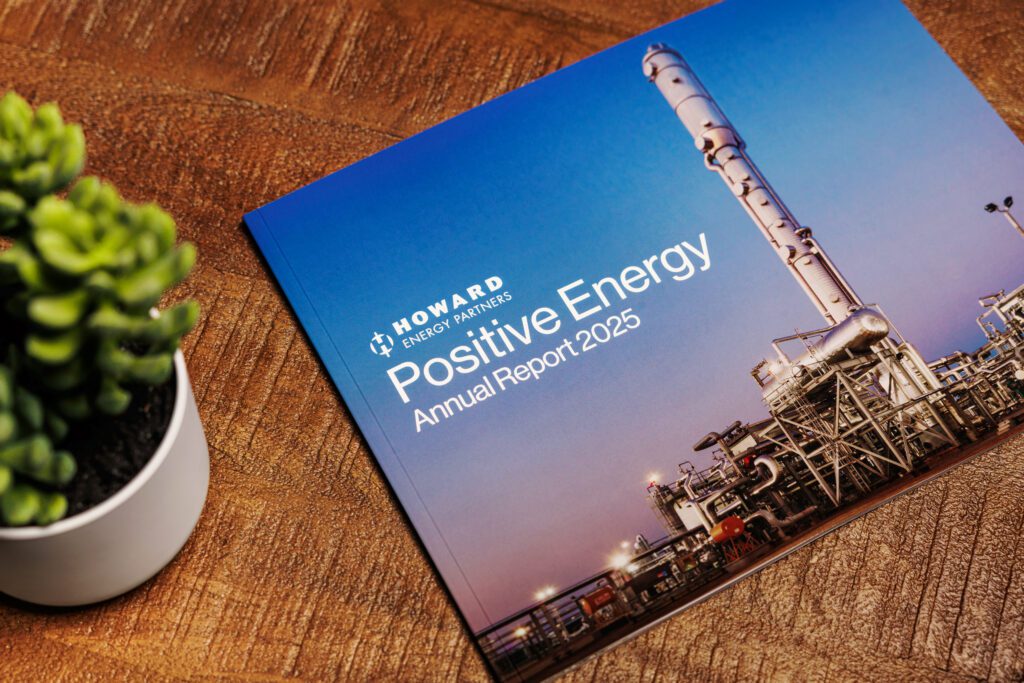 2025 Positive Energy Report